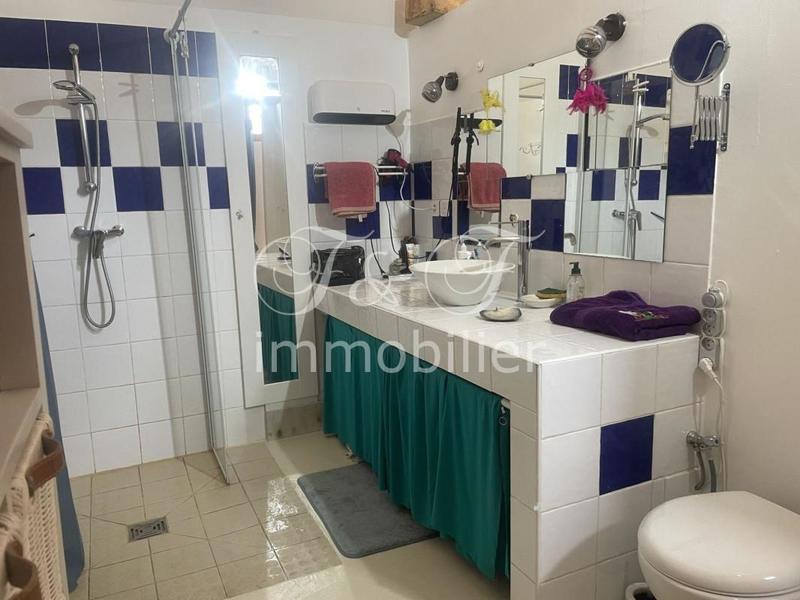 Maison de ville - 100 m²