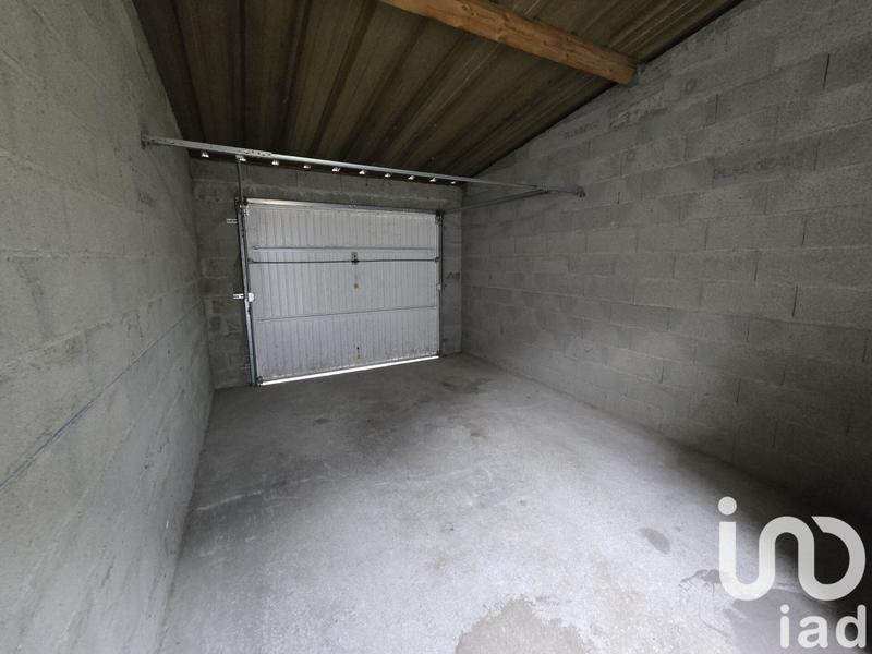 Maison de ville - 147 m² - 7 pièces