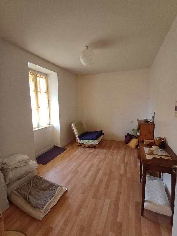 Maison - 64 m² - 3 pièces