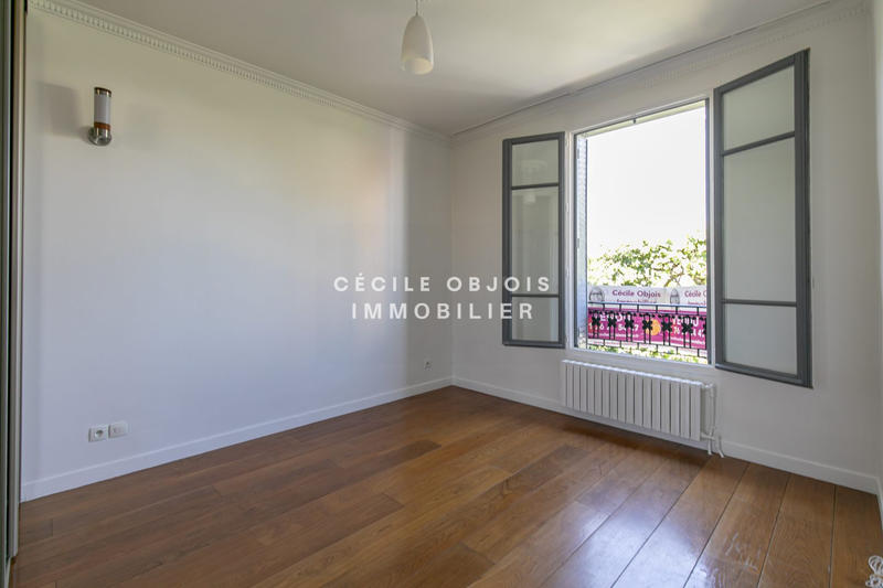 Appartement - 42 m² - 3 pièces