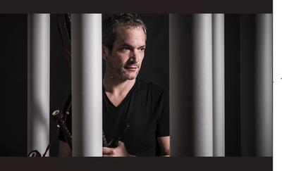 Les Modulations : Goebbels ,Glass ,  Radigue