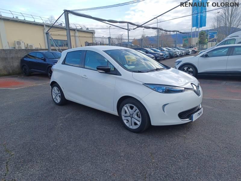 Renault Zoe R90 Zen