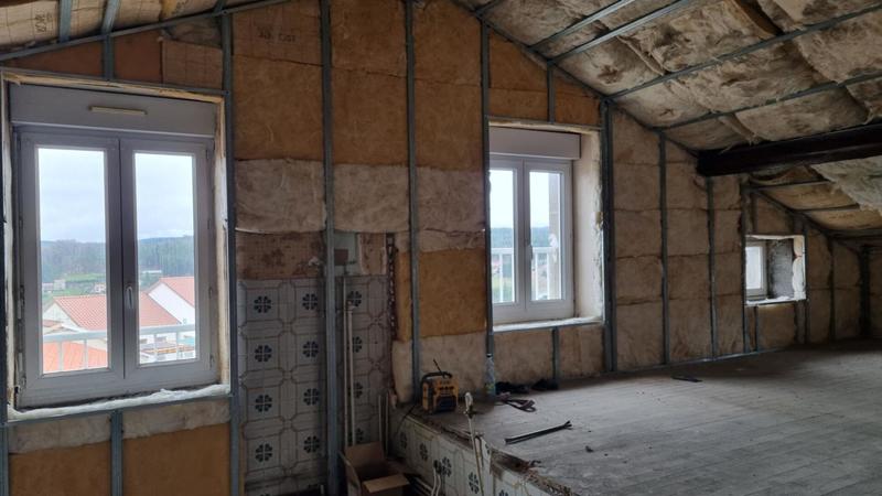 Immeuble - 230 m² - 16 pièces