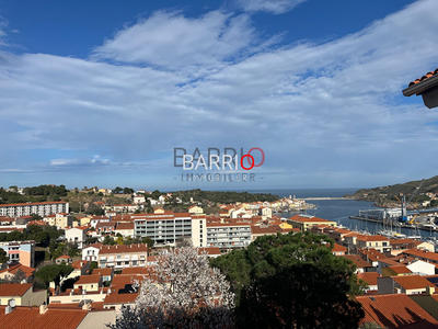 Villa - 128 m² - 5 pièces