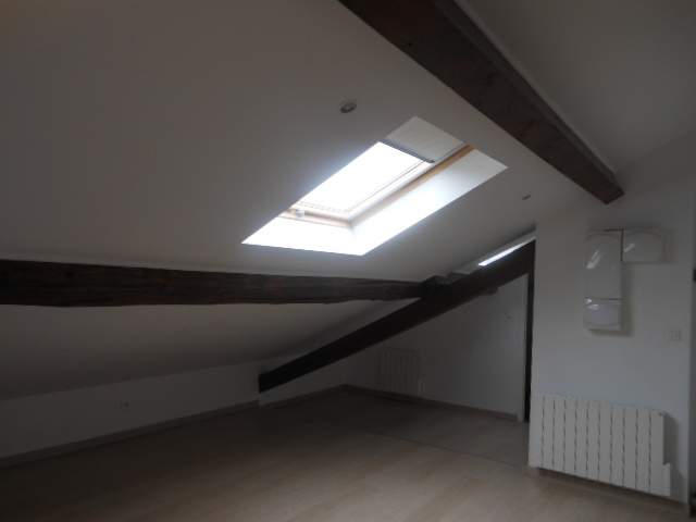 Appartement - 15 m² - 1 pièce