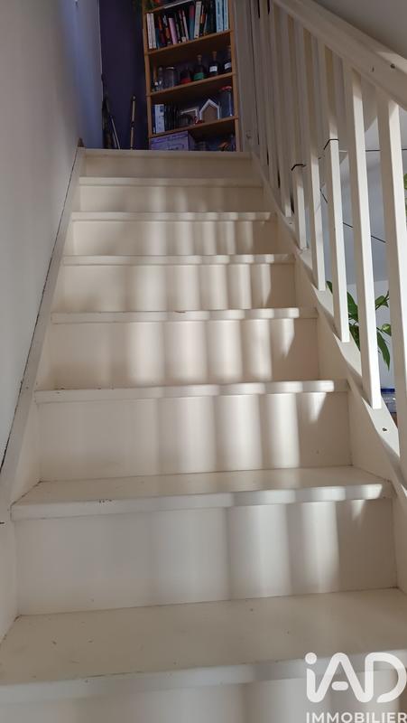 Maison - 41 m² - 3 pièces