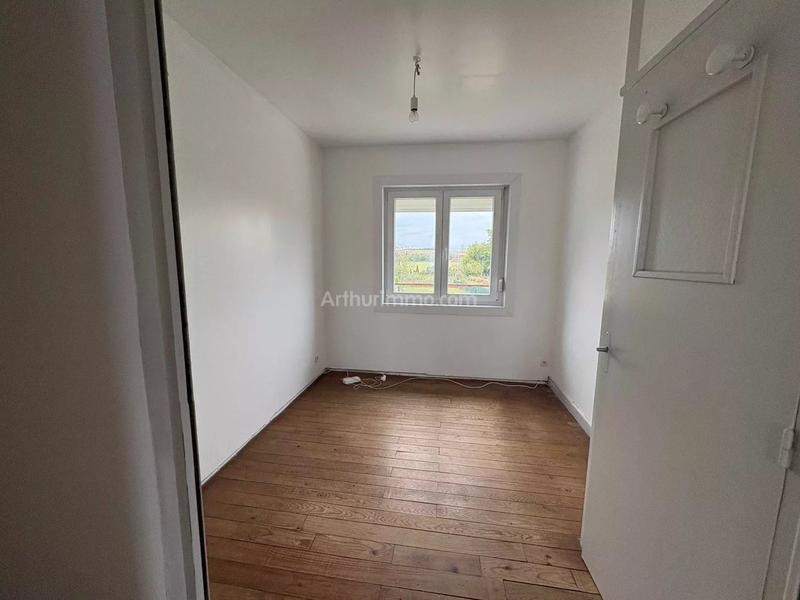 Maison - 82 m² - 4 pièces