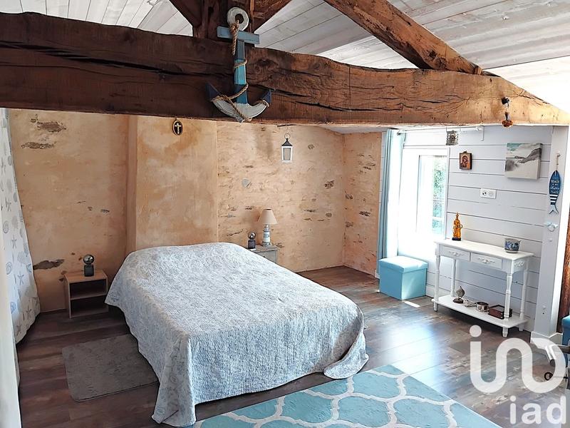 Maison - 137 m² - 4 pièces