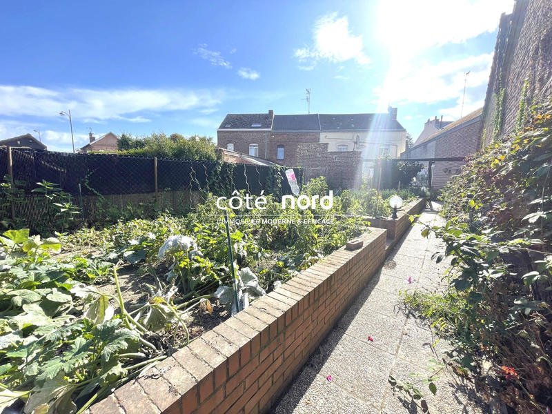 Maison - 179 m² - 8 pièces