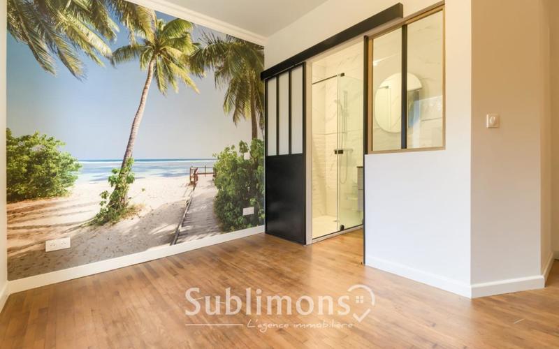 Maison - 154 m² - 8 pièces