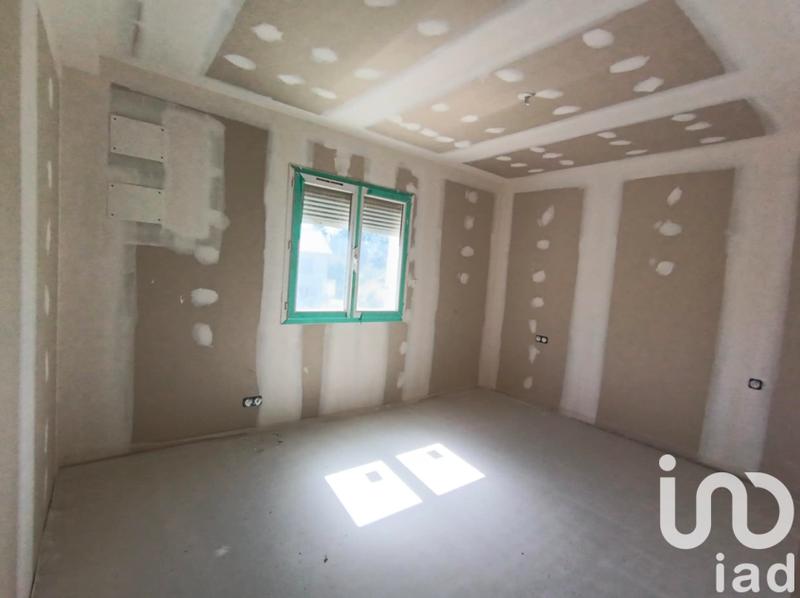 Maison - 133 m² - 5 pièces