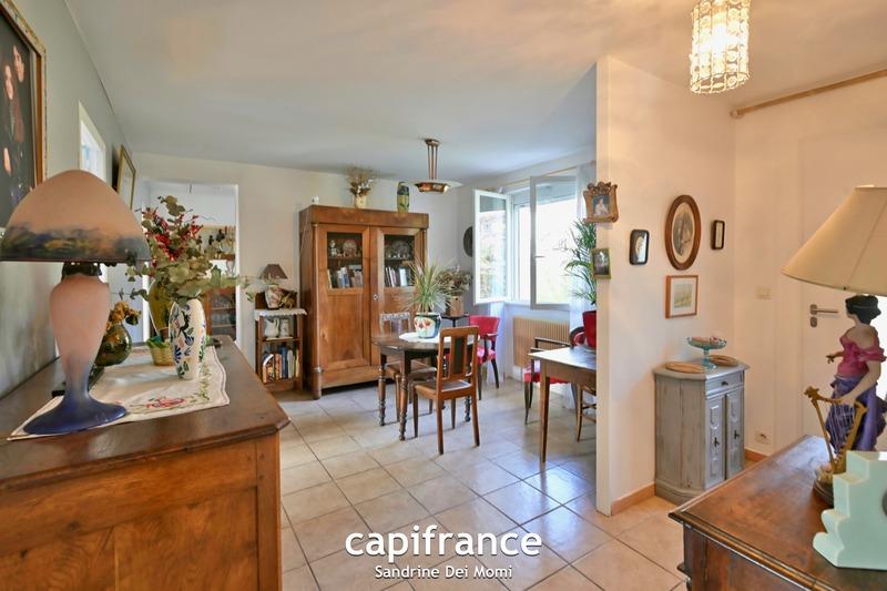 Maison - 155 m² - 7 pièces