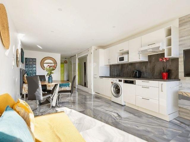 Appartement - 34 m² - 1 pièce