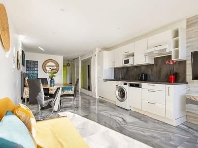 Appartement - 34 m² - 1 pièce