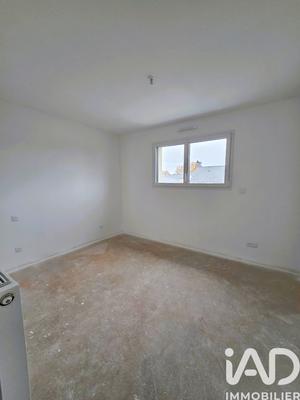 Maison - 126 m² - 5 pièces