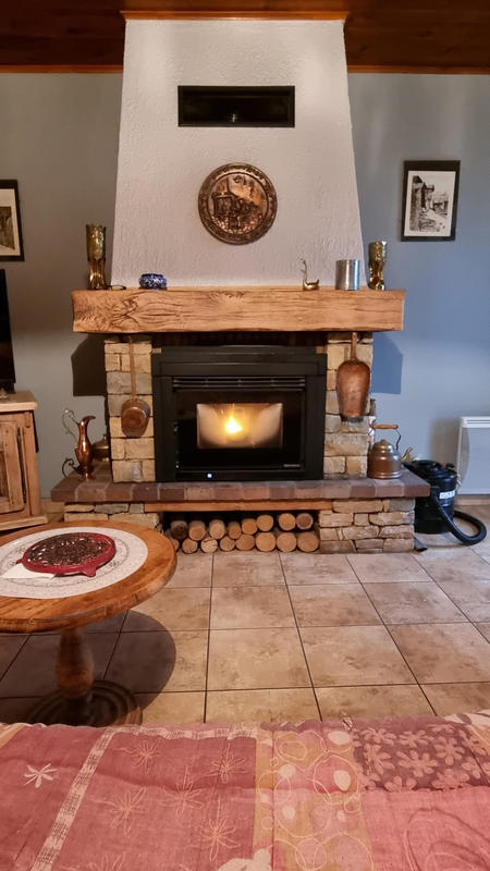 Maison - 103 m² - 5 pièces