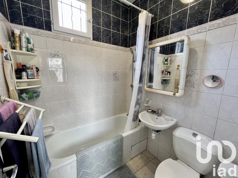 Maison - 34 m² - 2 pièces