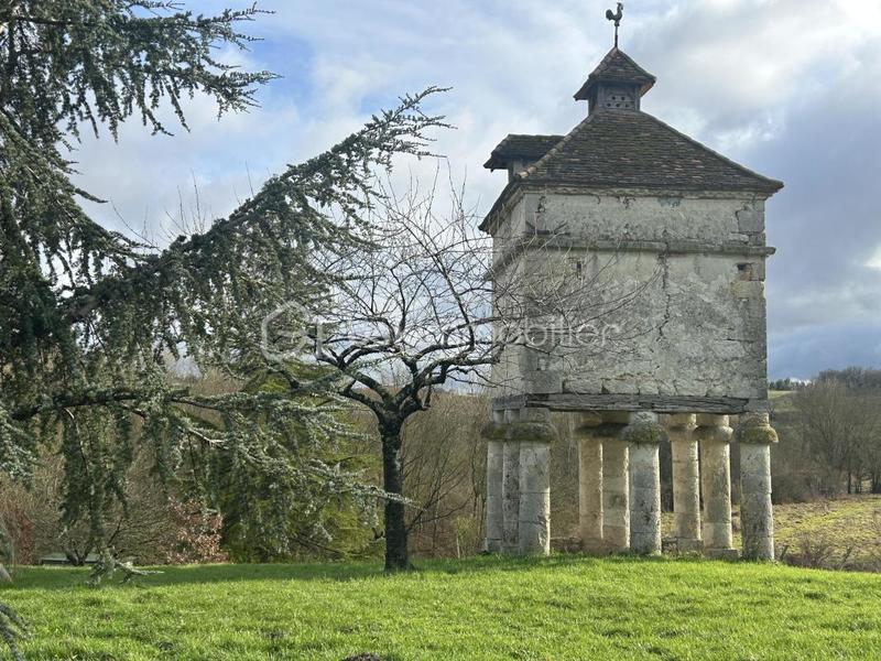 Gîte - 349 m² - 11 pièces