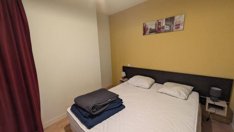 Appartement - 73 m² - 3 pièces