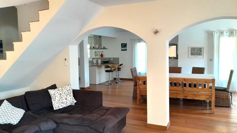 Villa - 142 m² - 5 pièces