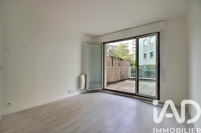 Studio - 22 m² - 1 pièce