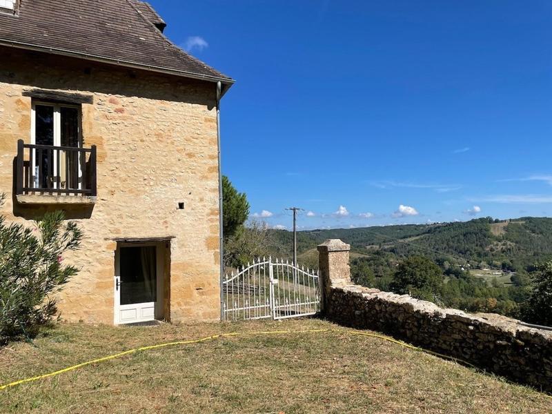 Maison - 154 m² - 6 pièces