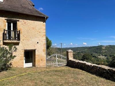Maison - 154 m² - 6 pièces