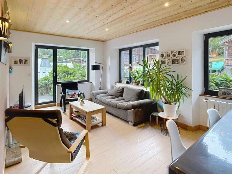 Appartement - 137 m² - 5 pièces