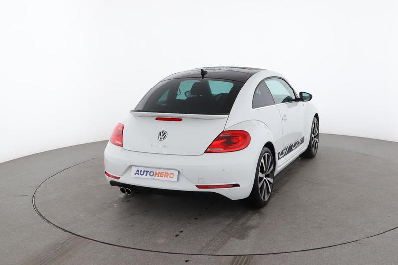 Volkswagen Coccinelle 1.4 Tsi BlueMotion Technology Gt Cox Dsg7 150 ch