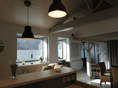 Immeuble - 4 pièces