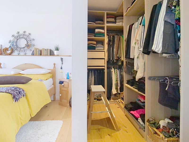 Maison - 111 m² - 5 pièces