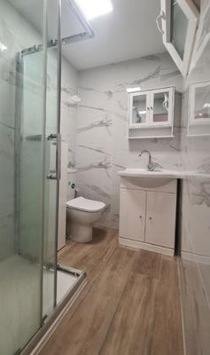 Appartement - 22 m² - 2 pièces