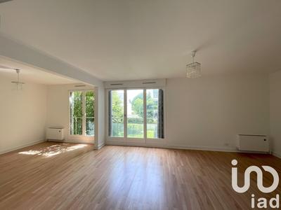 Appartement - 96 m² - 4 pièces