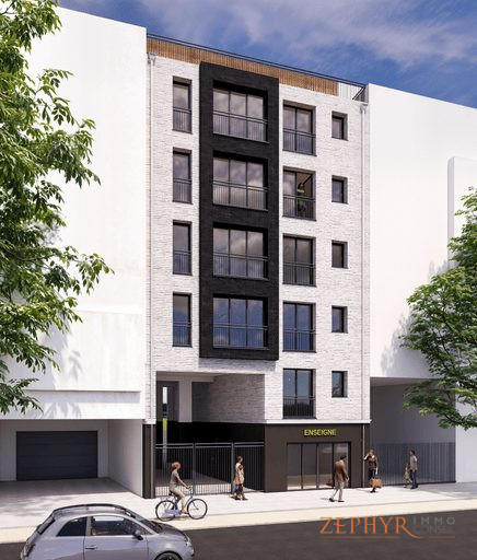 Parking / Garage - 13 m²