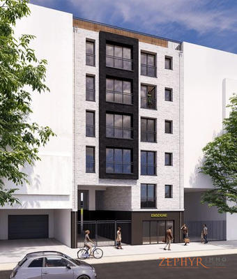 Parking / Garage - 13 m²