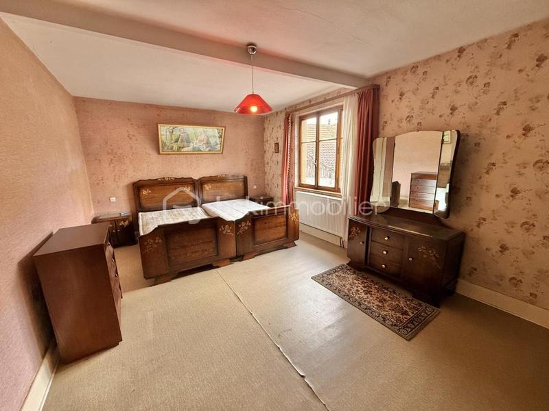 Maison - 149 m² - 6 pièces