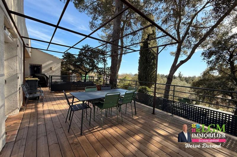 Maison de ville - 140 m² - 5 pièces