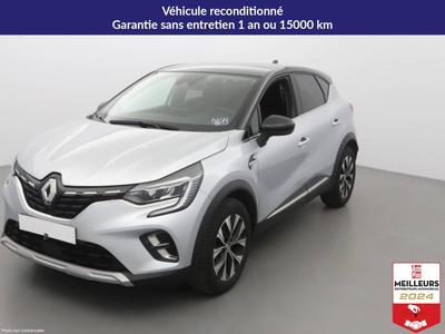 Renault Captur 1.0 Tce 90ch Techno