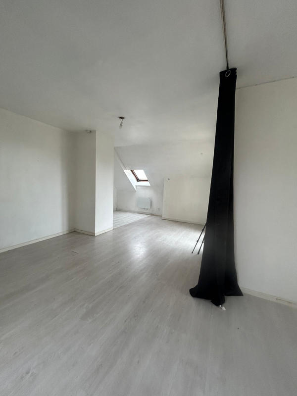 Appartement - 30 m² - 1 pièce