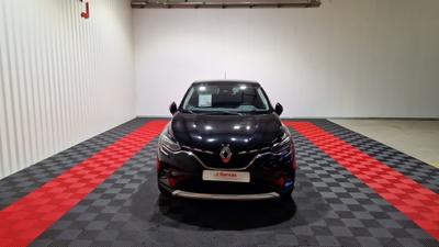 Renault Captur E-Tech Plug-In 160 - 21 Intens