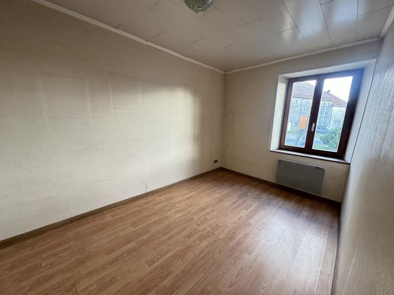 Maison ancienne - 176 m² - 6 pièces