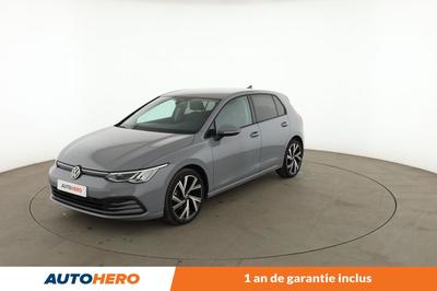 Volkswagen Golf VIII 2.0 Tdi Bv6 115 ch