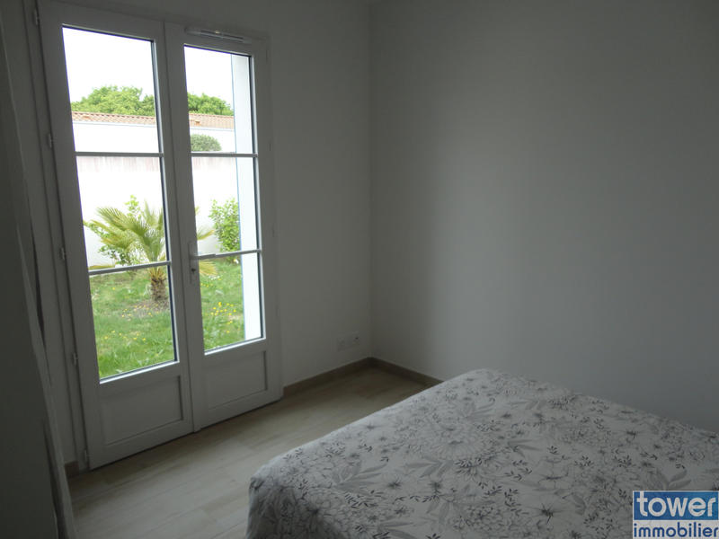 Maison - 102 m² - 4 pièces