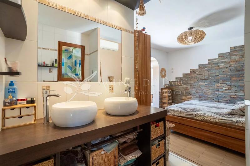 Villa - 171 m² - 5 pièces