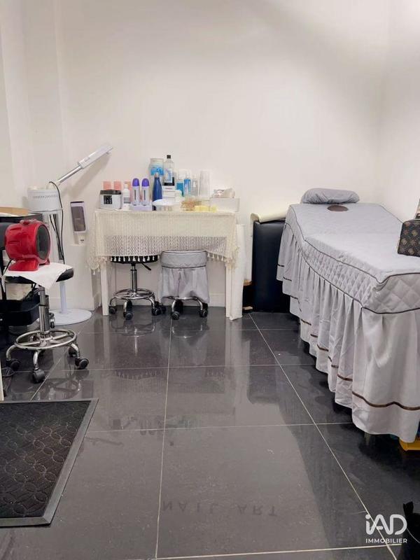 Local commercial - 53 m²