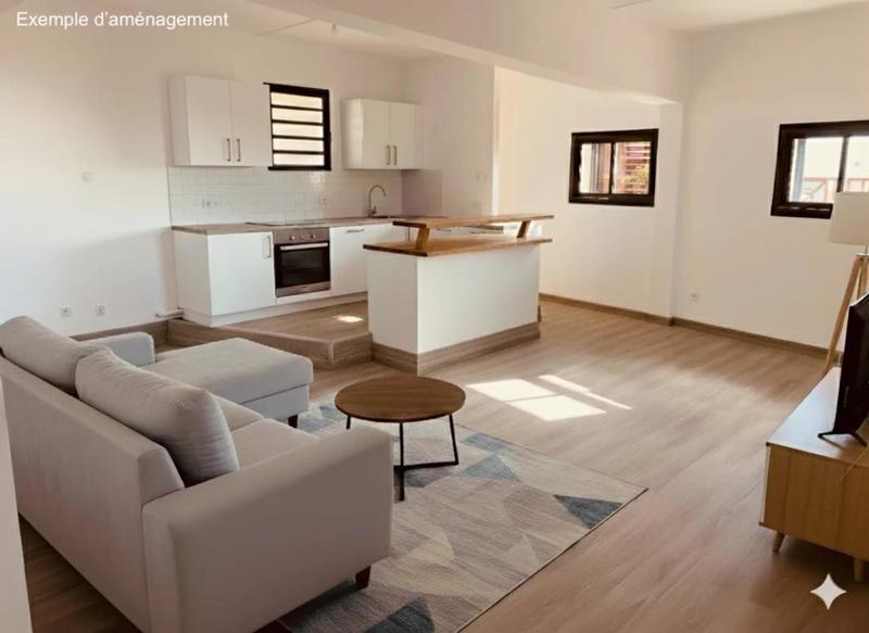 Villa - 161 m² - 3 pièces