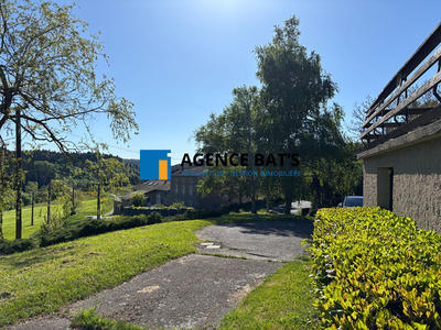 Maison - 192 m² - 7 pièces