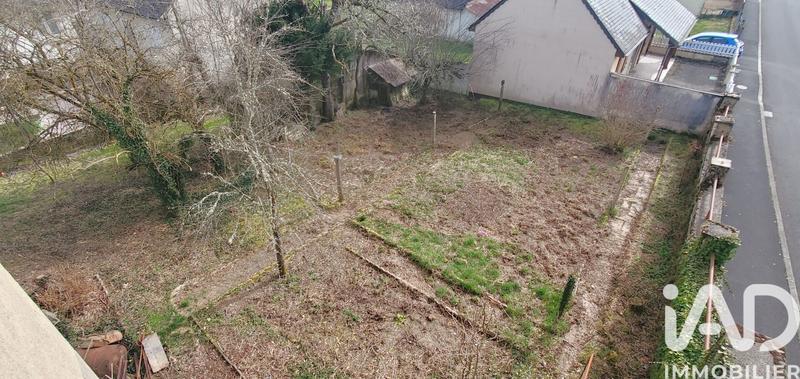 Maison - 210 m² - 9 pièces