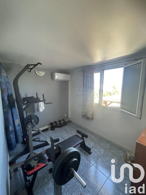 Maison - 206 m² - 4 pièces