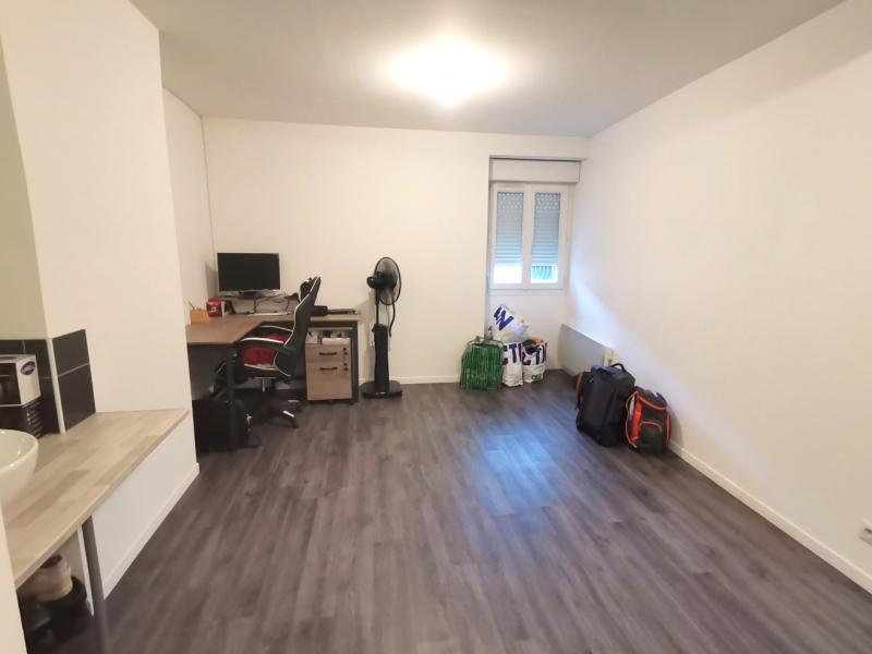 Appartement - 83 m² - 3 pièces